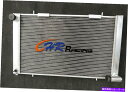 Radiator ランドローバーの合金ラジエーター90-110 DHMC 2.3d/2.5d/3.5 Defender 2.5d 1983- Alloy Radiator For LAND ROVER 90-110 DHMC 2.3D/2.5D/3.5 DEFENDER 2.5D 1983-(2)