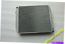 Radiator フロント補助ラジエーターフィットマクラーレンMP4-12C 570 650 675 720、15