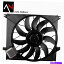 Radiator 륻ǥ٥W163 ML55 AMG MB3115118Ѥο饸֥饷쥹ѥե󥭥å New Radiator Brushless Cooling Fan Kit For Mercedes-Benz W163 ML55 AMG MB3115118