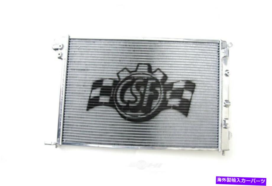 Radiator Radiator-S CSF 70162002 Mini CooperŬ礷ޤ Radiator-S CSF 7016 fits 2002 Mini Cooper