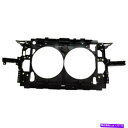 Radiator Infiniti G35 2007 2008ラジエーターサポート| 62501JK05A | In1225107 For Infiniti G35 2007 2008 Radiator Support | 62501JK05A | IN1225107(2)