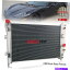 Radiator 2005-2013462mmߥ˥饸ӡ٥åC6 SSR 6.0/6.7 V8 4 Row 62mm Core Aluminum Radiator for 2005-2013 Chevy Corvette C6 SSR 6.0/6.7 V8