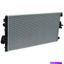 Radiator F-250スーパーデューティF-350スーパーデューティF-450スーパーデューティの新しいラジエーター New Radiator for F-250 Super Duty F-350 Super Duty F-450 Super Duty(2)