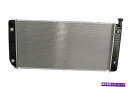 Radiator 本物のGMラジエーター89019344 Genuine GM Radiator 89019344(2)