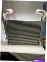 Radiator ボルボオートカーチャージアルミニウムエアクーラー Volvo Autocar Charge Aluminum Air Cooler