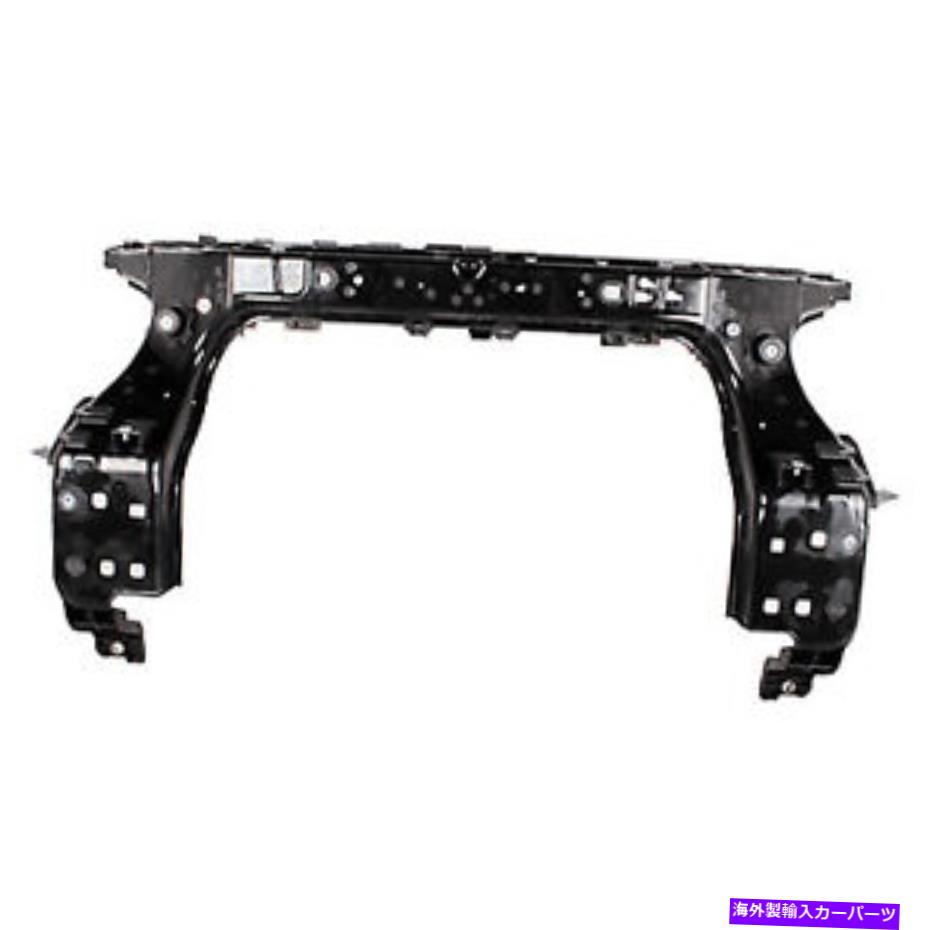 Radiator GM1225300新しい交換用フロントラジエーターサポートフィット2008-2012ビュイックエンクレーブ GM1225300 New Replacement Front Radiator Support Fits 2008-2012 Buick Enclave