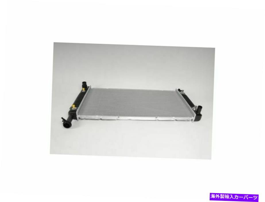 Radiator 2009-2020ܥ졼ץ쥹3500饸ACǥ륳57272CQ 2010 2012ǯ For 2009-2020 Chevrolet Express 3500 Radiator AC Delco 57272CQ 2010 2011 2012