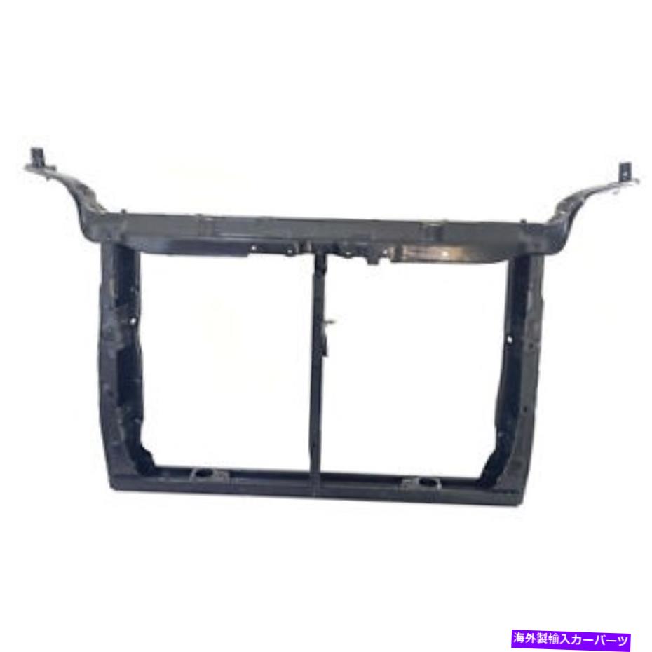 Radiator 新しいアフターマーケットフロントラジエーターサポート5320108051 New Aftermarket Front Radiator Support 5320108051