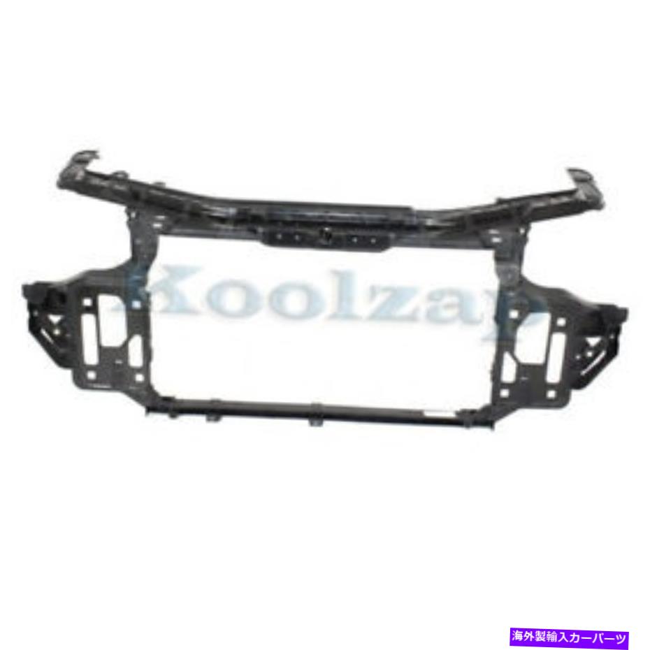 Radiator 07-10Х󥰡11-14 200/С֥饸ݡȥ֥CAPA CAPA For 07-10 Sebering &11-14 200 Sedan/Convertible Radiator Support Assembly