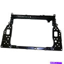 Radiator ラジエーターサポートCH1225282C 68287721AA、68256097AA for Jeep Renegade 2015-2018 ...