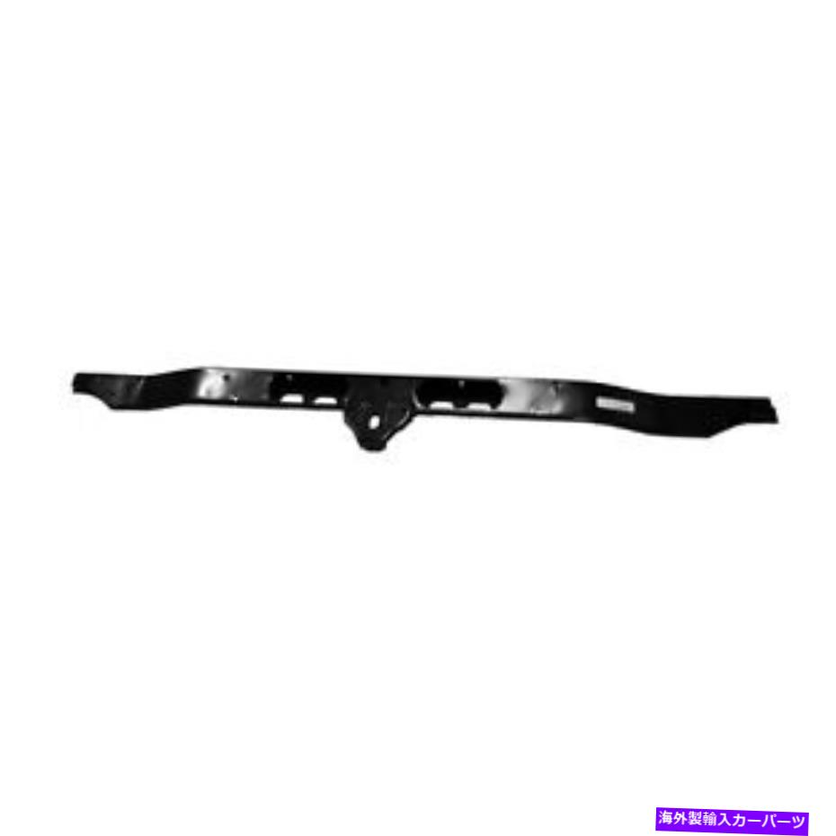 Radiator 新しいアフターマーケットアッパーラジエーターサポートタイバー22777915 New Aftermarket Upper Radiator Support Tie Bar 22777915