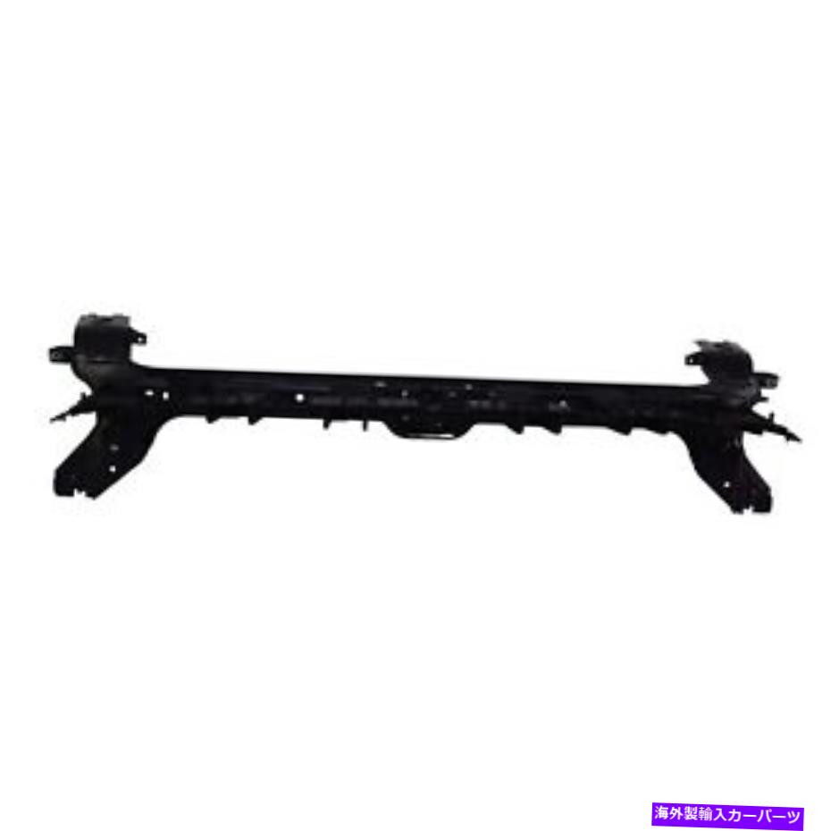 Radiator 新しいアフターマーケットアッパーラジエーターサポートタイバーFR3Z8A284A New Aftermarket Upper Radiator Support Tie Bar FR3Z8A284A