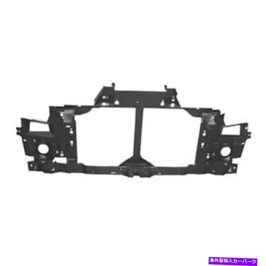 Radiator 新しいアフターマーケットフロントラジエーターサポート84201377 New Aftermarket Front Radiator Support 84201377