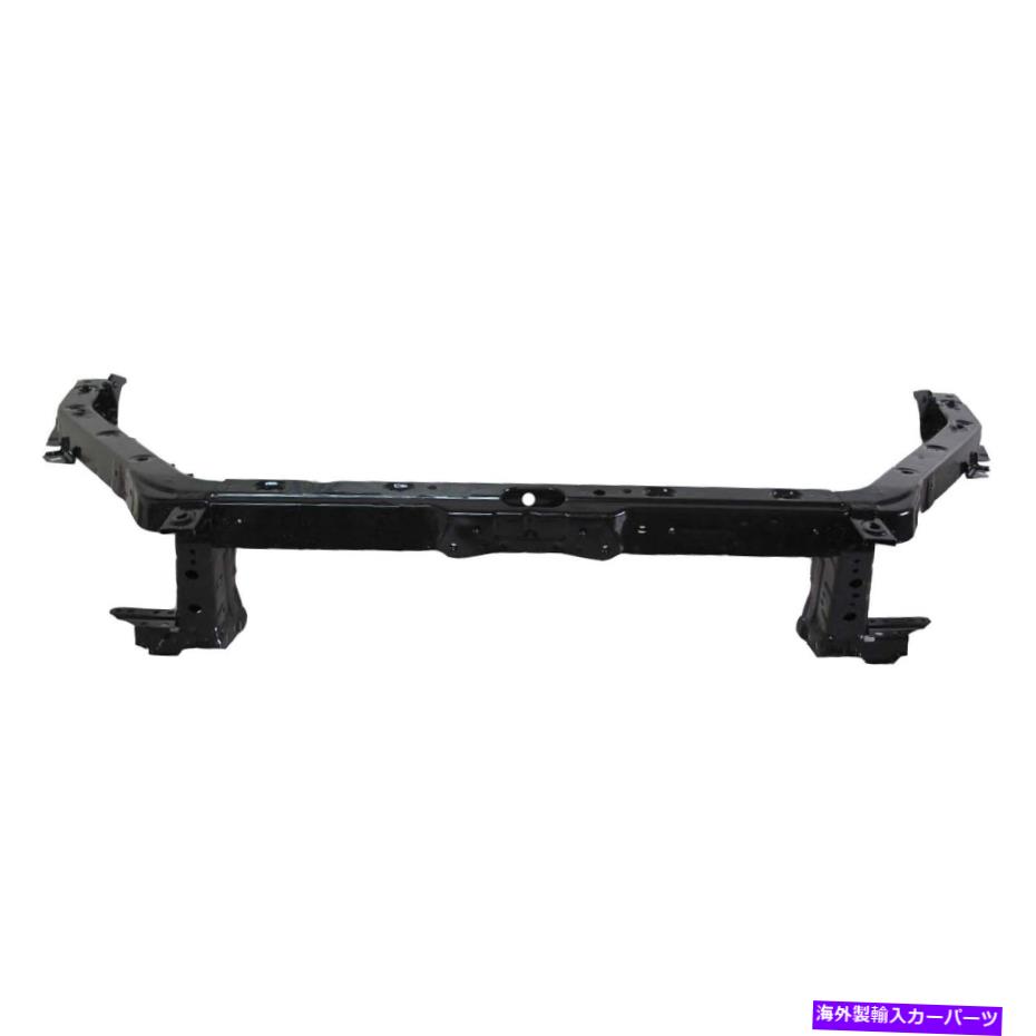 Radiator 新しいアフターマーケットアッパーラジエーターサポートタイバー84359944 CAPA New Aftermarket Upper Radiator Support Tie Bar 84359944 CAPA