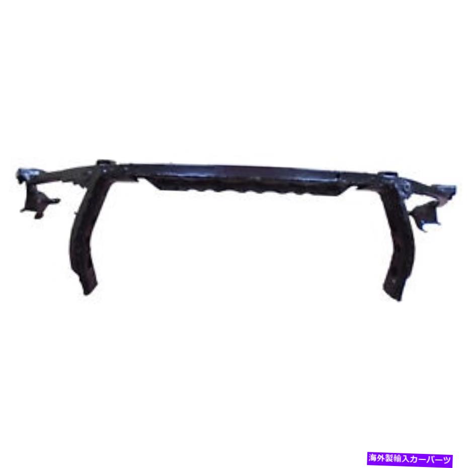 Radiator 新しいアフターマーケットアッパーラジエーターサポートタイバー84462767 New Aftermarket Upper Radiator Support Tie Bar 84462767