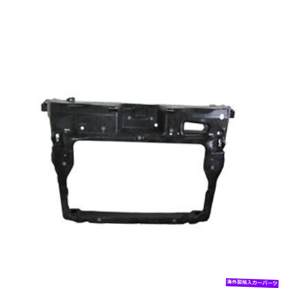 Radiator 新しいアフターマーケットフロントラジエーターサポートFB5Z16138A New Aftermarket Front Radiator Support FB5Z16138A
