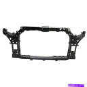 Radiator ラジエーターサポートKI1225163C 64101B2000 for kia soul 2014-2017 Radiator Support KI1225163C 64101B2000 for Kia Soul 2014-2017