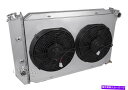 Radiator 3列RSチャンピオンラジエーター、2 12