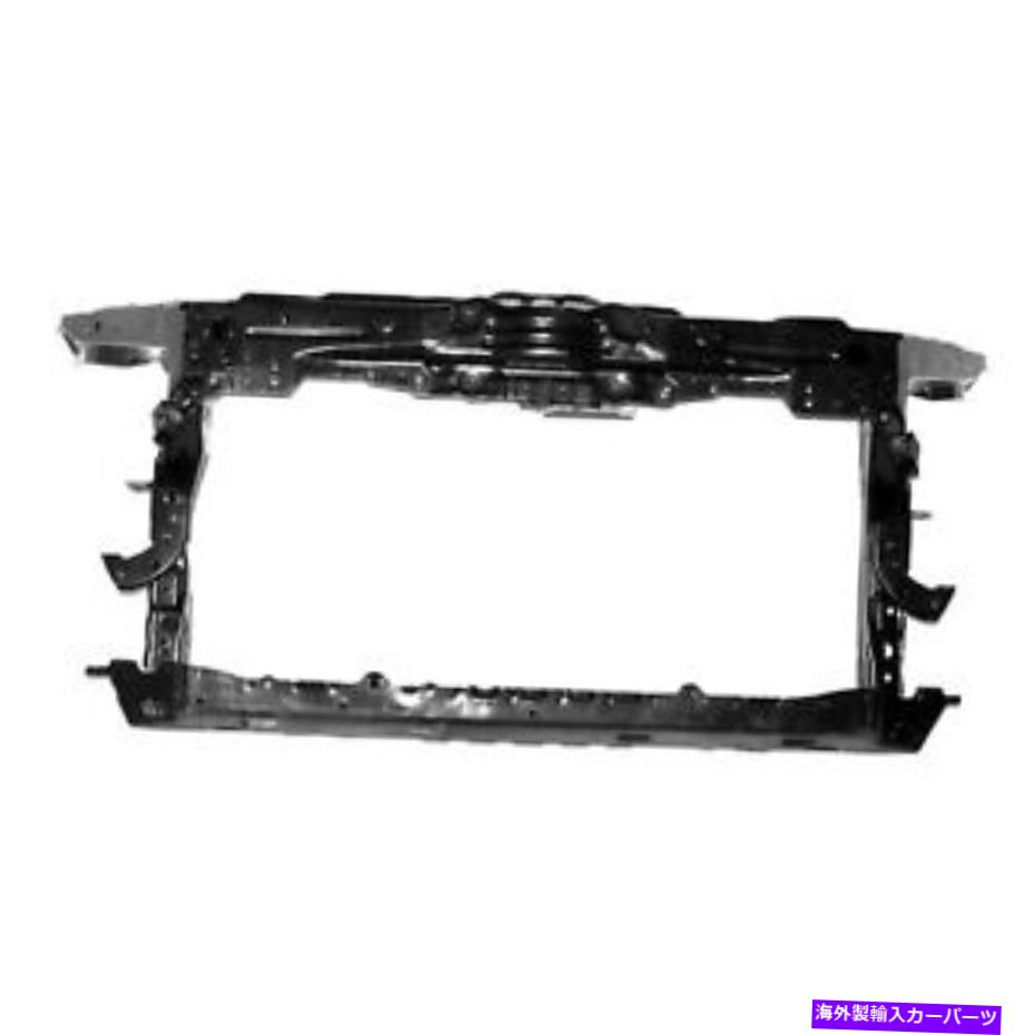 Radiator 新しいアフターマーケットフロントラジエーターサポート60400TK4A10ZZ New Aftermarket Front Radiator Support 60400TK4A10ZZ