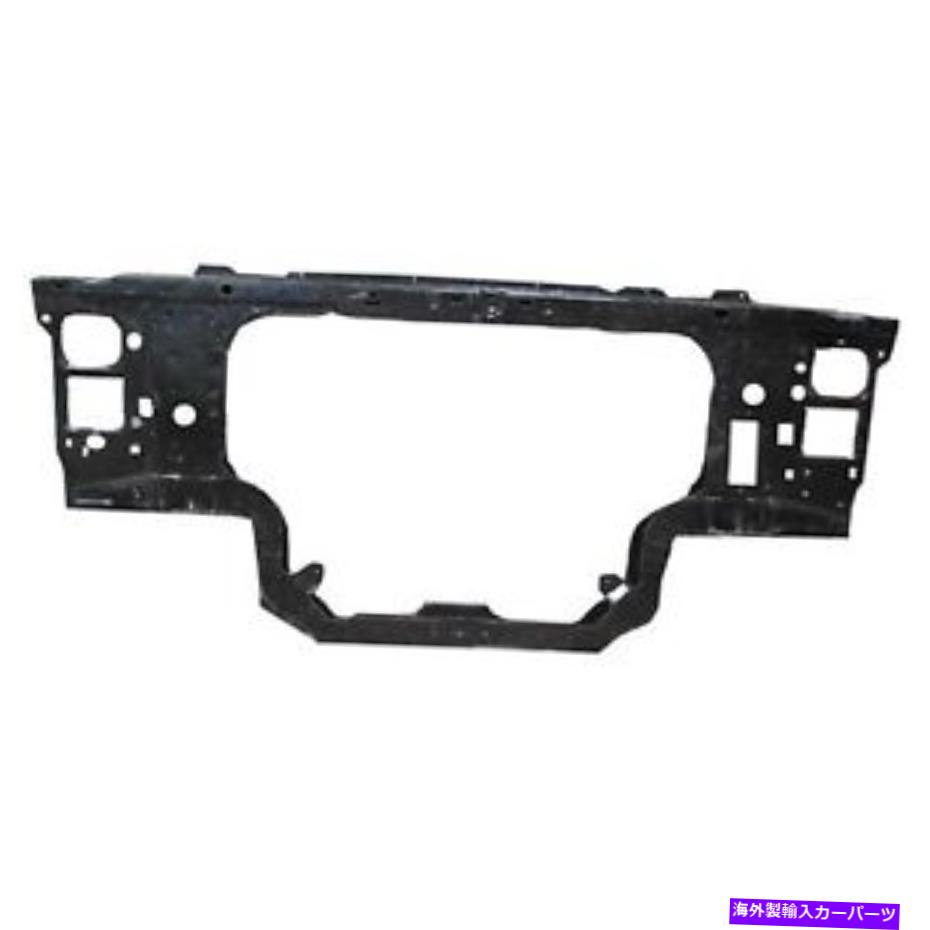 Radiator 新しいアフターマーケットフロントラジエーターサポートF4TZ16138A New Aftermarket Front Radiator Support F4TZ16138A