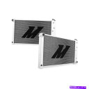 Radiator Mishimoto Mmrad-Cam-70xはシボレーカマロ3列パフォーマンスアルミニウムラジアートに適合します Mishimoto MMR...