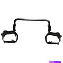 Radiator Jeep Grand Cherokee Commander 2006-2010のラジエーターサポート5143322 Radiator Supp...