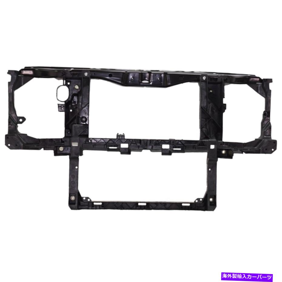 Radiator 68024918AC CH1225214 Jeep Liberty 2008-2012のラジエーターサポート 68024918AC CH1225214 Radiator Support for Jeep Liberty 2008-2012