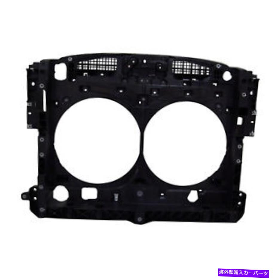 Radiator 新しいアフターマーケットフロントラジエーターサポート625003JA0B New Aftermarket Front Radiator Support 625003JA0B