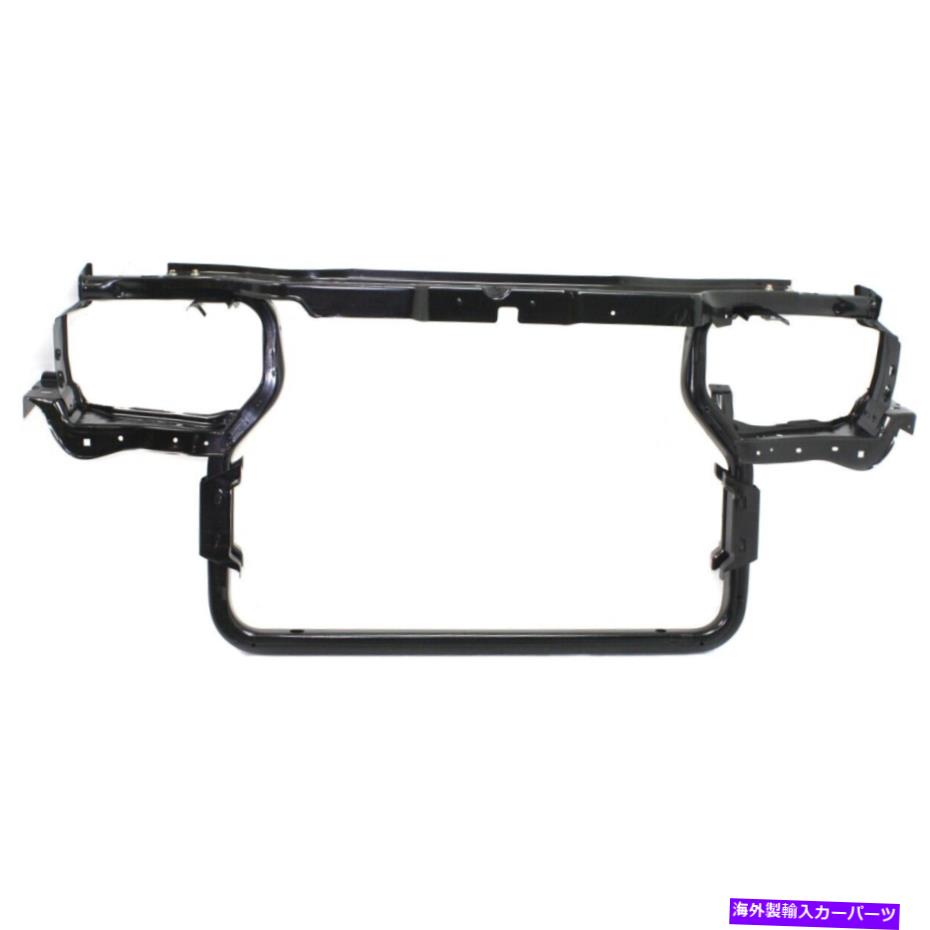 Radiator 55396487AD-PFM CH1225248 Jeep Commander 2006-2010のラジエーターサポート 55396487AD-PFM CH1225248 Radiator Support for Jeep Commander 2006-2010