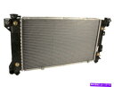 Radiator Dodge Chrysler Plymouth Grand Caravan Town&Country Voyager MF49p3のラジエータ...