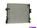 Radiator ラジエーターBehr 5DTC52 for Jaguar XJ XF 2010 2011 2012 2013 Radiator Behr 5DTC52 for Jaguar XJ XF 2010 2011 2012 2013(2)