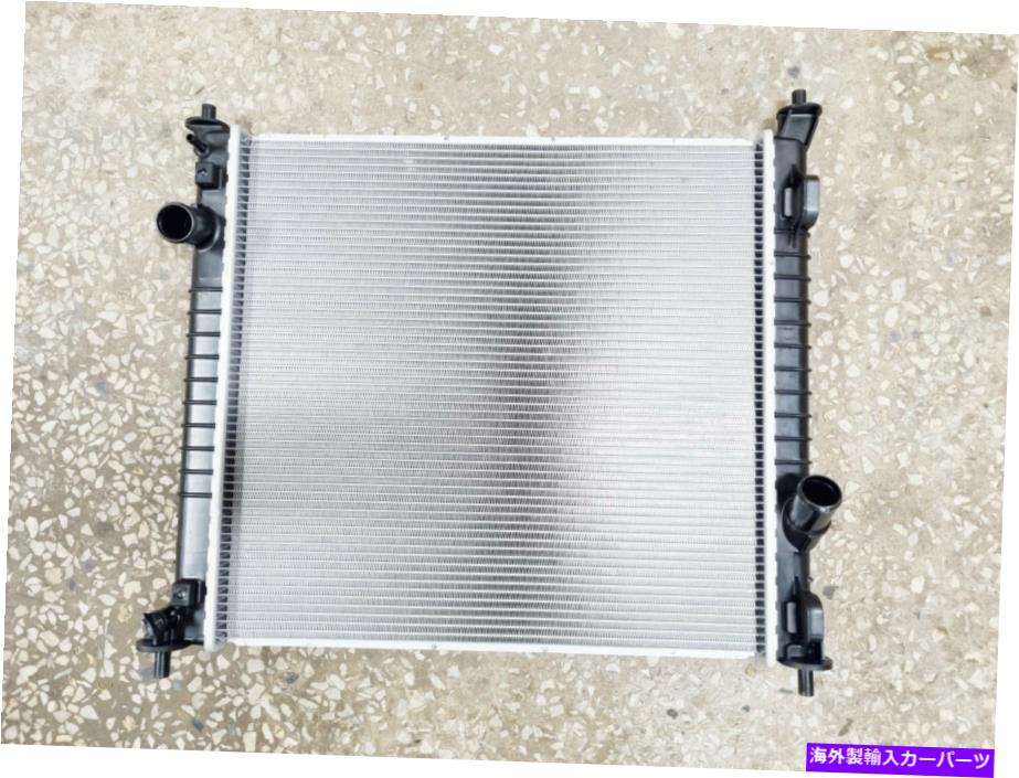 乐天商城 - Radiator Tivoli +D16F MTの本物の冷却ラジエーター、G16F Auto＃2131035200 Genuine Cooling Radiator for TIVOLI +D16F MT, G16F AUTO #2131035200 By Express【並行輸入品】