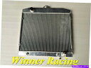Radiator メルセデスベンツSクラスW108/W109のラジエーター、クーペW111 300 SE 280 SE 68-72 Radiator For M...