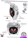 Radiator 4列RCチャンピオンラジエーター、16インチファン、1949年から1953年のフォードカーフォードV8 Engのシュラウド 4 Row RC ...