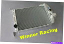 Radiator ラジエーターフィットフォードカー1933-1934;トラック/ピックアップ1933-1935 W/フォード305/302 V8エンジン Rad...