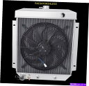 Radiator チャンピオン4列ラジエーター16