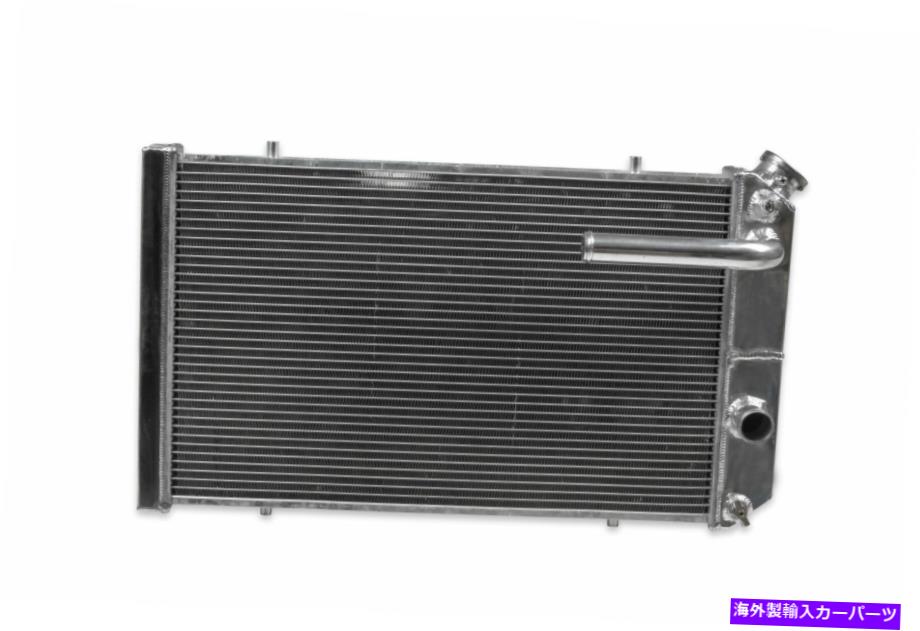 Radiator FB312-1フロストバイトアルミニウムラジエーター、w/ gm ls swap- 3列 - 在庫に制限 FB312-1 ..