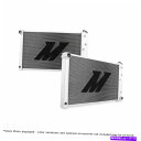 Radiator 1970-1981シボレーカマロMmrad-Cam-70xのミシモト3列アルミニウムラジエーター Mishimoto 3-Row Alumin...