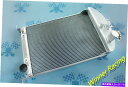 Radiator hi-perf。 1933年-1934でのフォードカーのアルミニウムラジエーター350 V8 Auto Hi-perf. aluminum r...