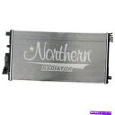 Radiator Ford FシリーズピックアップCR13716補助ラジエーターOEM:HC3Z8005A Ford F Series Pickup CR13716 Auxiliary Radiator OEM: HC3Z8005A(2)
