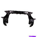 Radiator 新しいフロントラジエーターサポート直接交換適合2009-2017シボレートラバース New Front Radiator Support Direct Replacement Fits 2009-2017 Chevrolet Traverse(2)