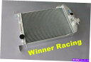 Radiator フォードカーのアルミニウムラジエーター33-34;トラック/ピックアップ33-35 W/Chevy 350 V8エンジン aluminum r...