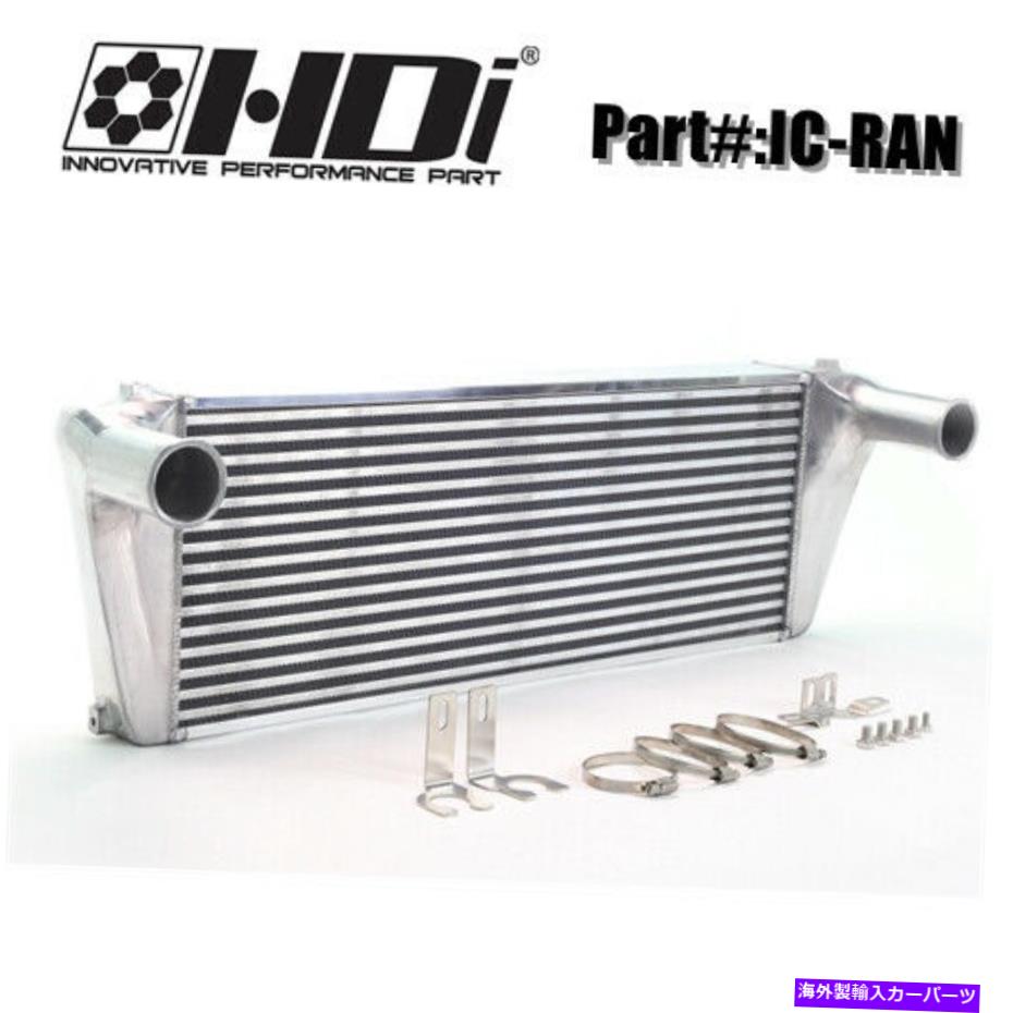 Radiator HDI GT2 FMIC UPGARDE INTERCOOLER FORD PX 1、PX 2 Ranger＆Mazda BT50 3.2/2.2 HDi GT2 FMIC Upgarde Intercooler Ford PX 1,PX 2 Ranger &Mazda BT50 3.2/2.2