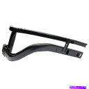 Radiator RAM 1500 2011-2018ラジエーターサポートドライバーサイドクルーキャブクアッドキャブサイドレール For Ram 1500 20...