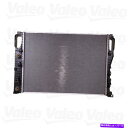 Radiator プレミアムラジエーター-Valeo 732855(12か月12,000マイル限定保証) Premium Radiator - VALEO 73...