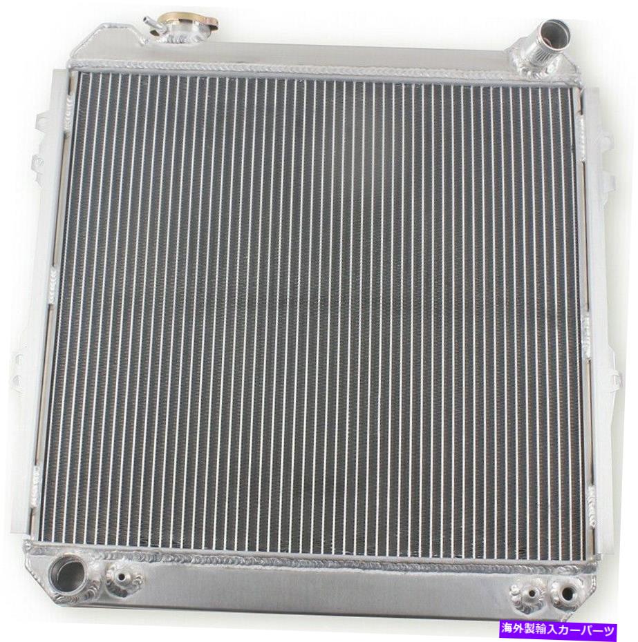 Radiator WH50 3󥢥ߥ˥饸եå88-95ȥ西ԥååץȥå4runner 20.4 