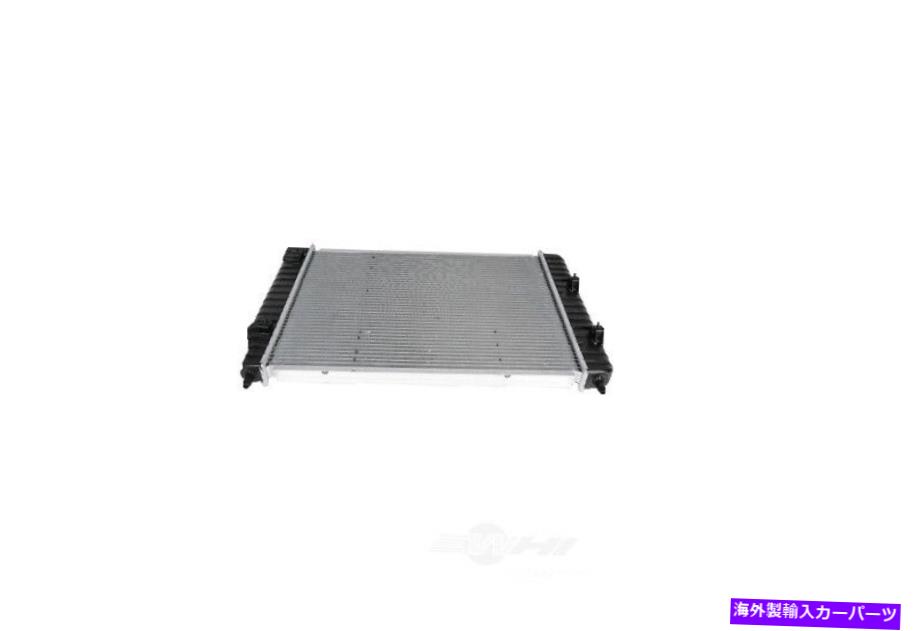 Radiator ラジエーターGMパート21633適合04-09キャデラックXLR Radiator GM Parts 21633 fits 04-09 Cadillac XLR
