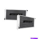 Radiator 99-04 Ford F150 Lightning ...(2)