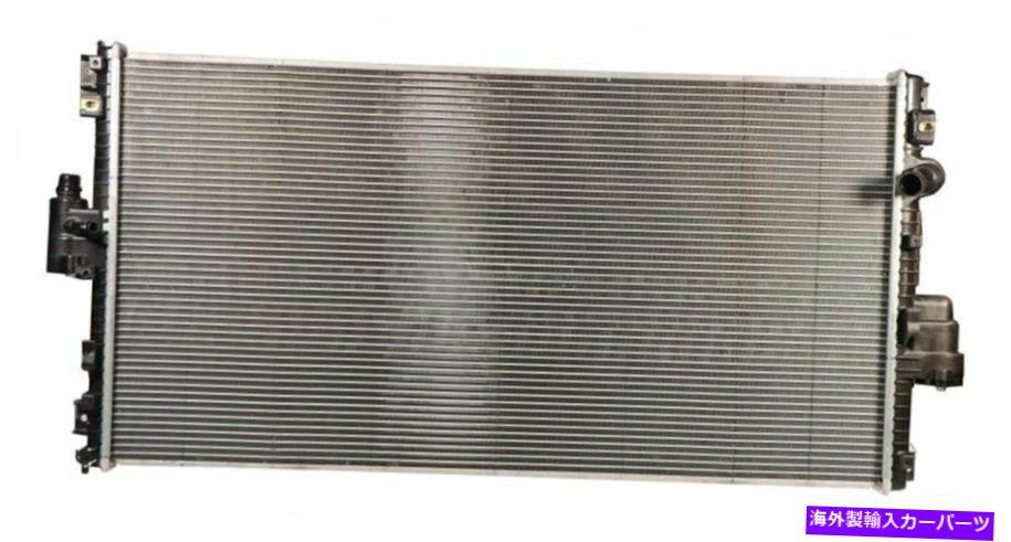 Radiator Radiator BC3Z8005D BC3Z8005L、Ford Sup