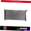 Radiator 1999ǯ2002ǯFord Expedition 1999 2000 01-03 Ford F-150饸ݾ Fits 1999-2002 Ford Expedition 1999 2000 01-03 Ford F-150 Radiator with Warranty